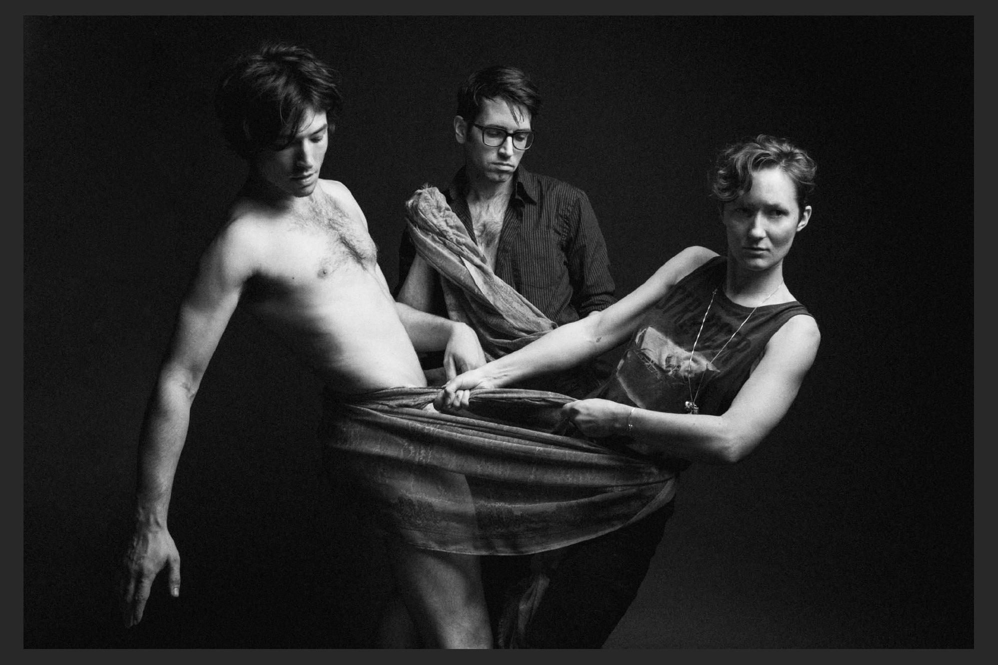 Sons Of An Illustrious Father